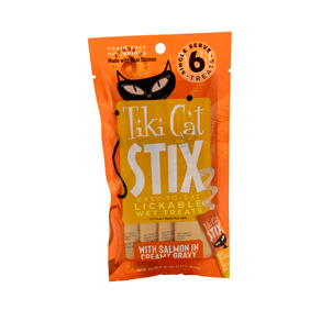 Stix - Salmon - 1